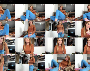 mellbell_ — 54 minute Chaturbate female cam show recording, 1080p, Jan 27, 2023