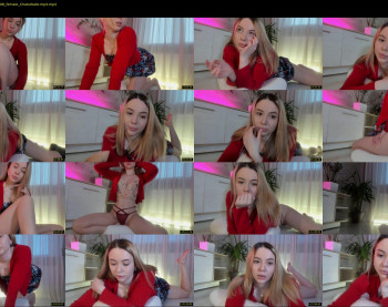 meryfoxxx — 111 minute Chaturbate female cam show recording, 720p, Jan 26, 2023