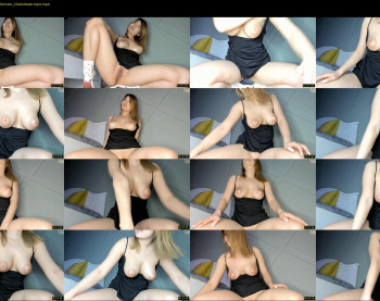 mia_lui — 8 minute Chaturbate female cam show recording, 1080p, Jan 27, 2023