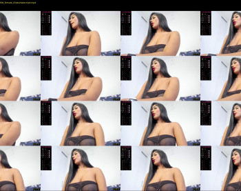 mollyrivera — 3 minute Chaturbate female cam show recording, 1080p, Jan 27, 2023