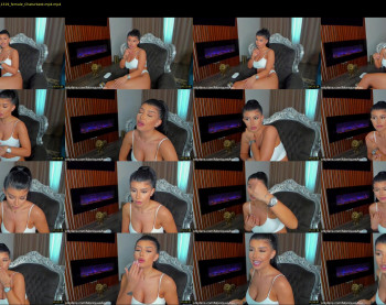 moniqueeass — 3 minute Chaturbate female cam show recording, 1080p, Jan 26, 2023