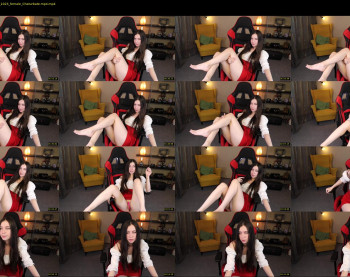 moon_sonata — 6 minute Chaturbate female cam show recording, 1080p, Jan 26, 2023