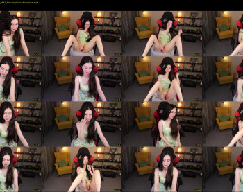 moon_sonata — 24 minute Chaturbate female cam show recording, 1080p, Jan 27, 2023