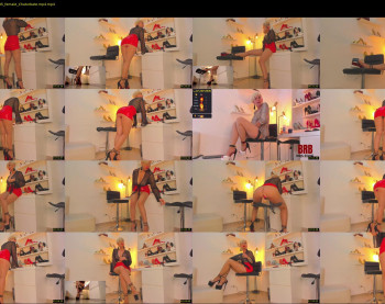 mrs_edha — 54 minute Chaturbate female cam show recording, 1080p, Jan 26, 2023