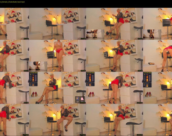mrs_edha — 105 minute Chaturbate female cam show recording, 720p, Jan 26, 2023