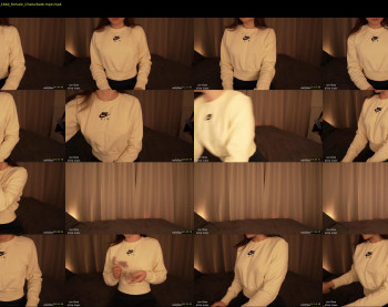 ms_seductive — 12 minute Chaturbate female cam show recording, 1080p, Jan 26, 2023