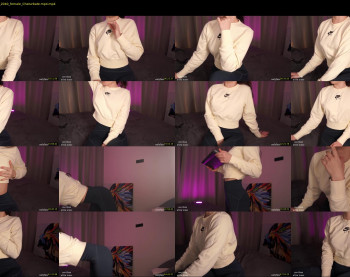 ms_seductive — 55 minute Chaturbate female cam show recording, 1080p, Jan 26, 2023