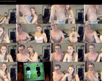 munishpunish — 37 minute Chaturbate couple cam show recording, 720p, Jan 26, 2023