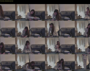 muse6678 — 32 minute Chaturbate female cam show recording, 720p, Jan 26, 2023