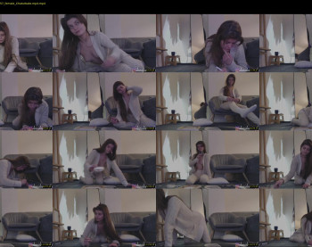 muse6678 — 89 minute Chaturbate female cam show recording, 720p, Jan 26, 2023