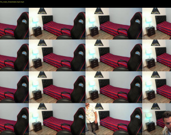 noahbrawn — 2 minute Chaturbate male cam show recording, 1080p, Jan 26, 2023