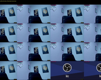 octavia_rouse — 27 minute Chaturbate female cam show recording, 720p, Jan 26, 2023
