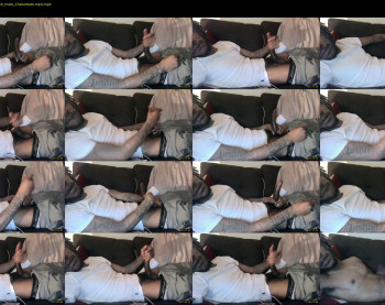 ogdigbick — 10 minute Chaturbate male cam show recording, 1080p, Jan 27, 2023