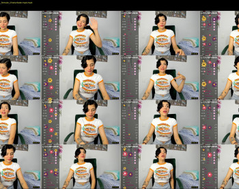 oh_holly — 19 minute Chaturbate female cam show recording, 1080p, Jan 26, 2023