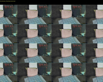 peaceduke — 4 minute Chaturbate female cam show recording, 1080p, Jan 26, 2023
