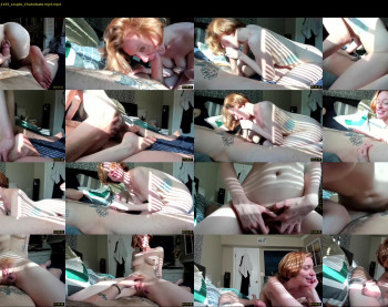 pretendlunch — 49 minute Chaturbate couple cam show recording, 480p, Jan 26, 2023
