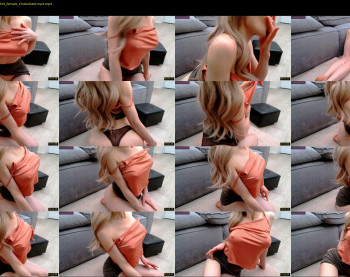 prettyshina — 54 minute Chaturbate female cam show recording, 1080p, Jan 26, 2023