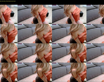 prettyshina — 3 minute Chaturbate female cam show recording, 1080p, Jan 27, 2023