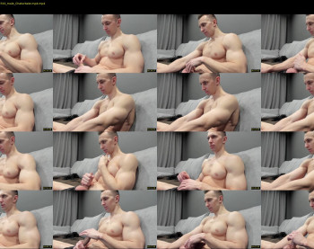 prince_d1ck — 6 minute Chaturbate male cam show recording, 1080p, Jan 26, 2023
