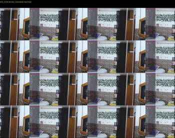 princess_martinez — 23 minute Chaturbate female cam show recording, 720p, Jan 26, 2023