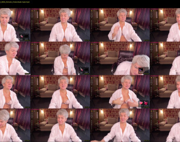 roxana_brooks — 3 minute Chaturbate female cam show recording, 1080p, Jan 26, 2023