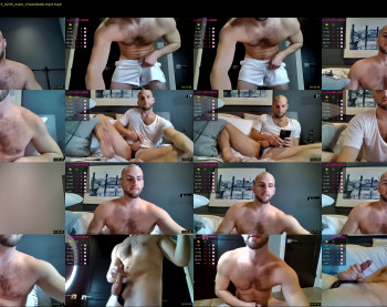 ryanandchadcb — 40 minute Chaturbate male cam show recording, 720p, Jan 27, 2023