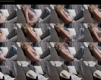 s_mailleee — 38 minute Chaturbate female cam show recording, 720p, Jan 27, 2023