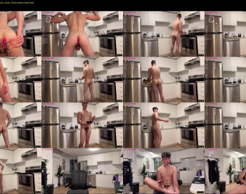 sadboycnd — 57 minute Chaturbate male cam show recording, 1080p, Jan 27, 2023