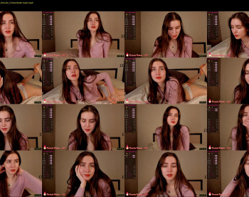 saintlyn — 26 minute Chaturbate female cam show recording, 1080p, Jan 26, 2023