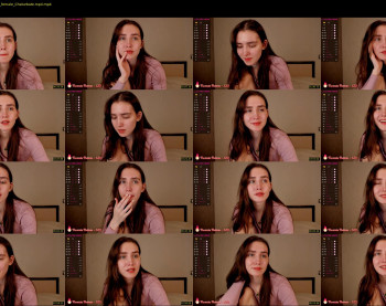 saintlyn — 10 minute Chaturbate female cam show recording, 1080p, Jan 27, 2023