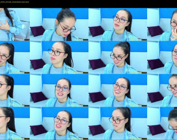 saraarchbould — 37 minute Chaturbate female cam show recording, 1080p, Jan 27, 2023