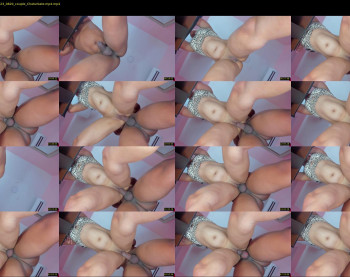 seanandcasey2k — 54 minute Chaturbate couple cam show recording, 1080p, Jan 26, 2023