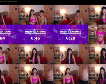 sexy_appetite — 91 minute Chaturbate couple cam show recording, 720p, Jan 27, 2023