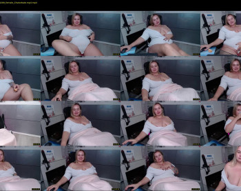 showmebbw — 91 minute Chaturbate female cam show recording, 720p, Jan 27, 2023