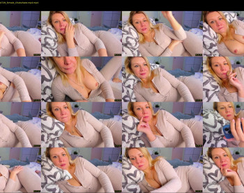 simply_sasha — 54 minute Chaturbate female cam show recording, 720p, Jan 26, 2023