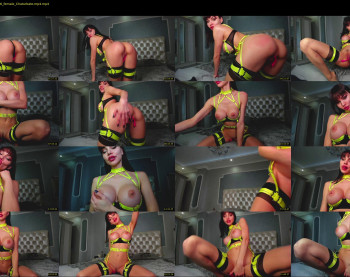 slemgem — 25 minute Chaturbate couple cam show recording, 1080p, Jan 26, 2023