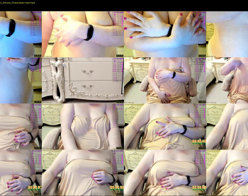 soft_body — 43 minute Chaturbate female cam show recording, 1080p, Jan 26, 2023