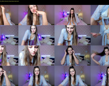 sophia_euphoria — 9 minute Chaturbate female cam show recording, 1080p, Jan 26, 2023
