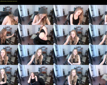 southerbunny — 138 minute Chaturbate female cam show recording, 720p, Jan 26, 2023