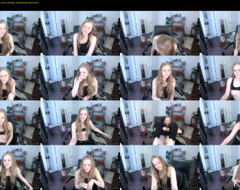 southerbunny — 39 minute Chaturbate female cam show recording, 720p, Jan 26, 2023