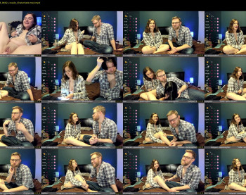 spaceneighbor — 33 minute Chaturbate couple cam show recording, 1080p, Jan 26, 2023