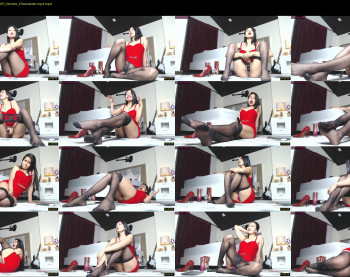 stefi_alizon — 54 minute Chaturbate female cam show recording, 1080p, Jan 27, 2023