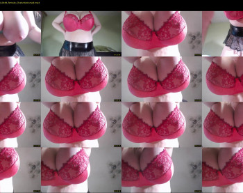 stunningboobs — 45 minute Chaturbate female cam show recording, 720p, Jan 27, 2023
