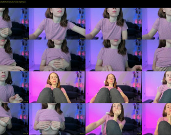 sweetcobra — 57 minute Chaturbate female cam show recording, 480p, Jan 27, 2023