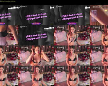 taanni_bc — 55 minute Chaturbate female cam show recording, 1080p, Jan 26, 2023