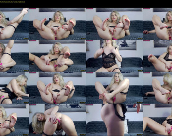 tania44bb — 108 minute Chaturbate female cam show recording, 720p, Jan 27, 2023