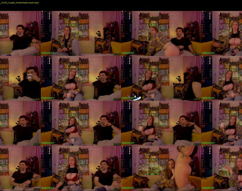task_manager — 56 minute Chaturbate couple cam show recording, 1080p, Jan 26, 2023