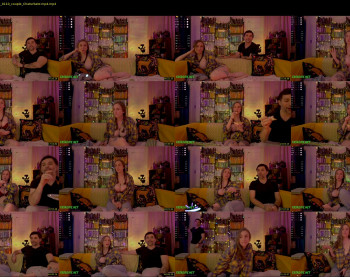 task_manager — 59 minute Chaturbate couple cam show recording, 1080p, Jan 27, 2023