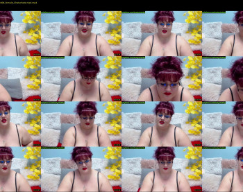tastychubby — 3 minute Chaturbate female cam show recording, 720p, Jan 26, 2023