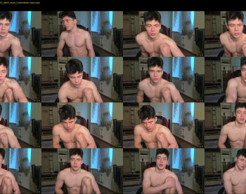 tayler_durden_1 — 5 minute Chaturbate male cam show recording, 720p, Jan 26, 2023